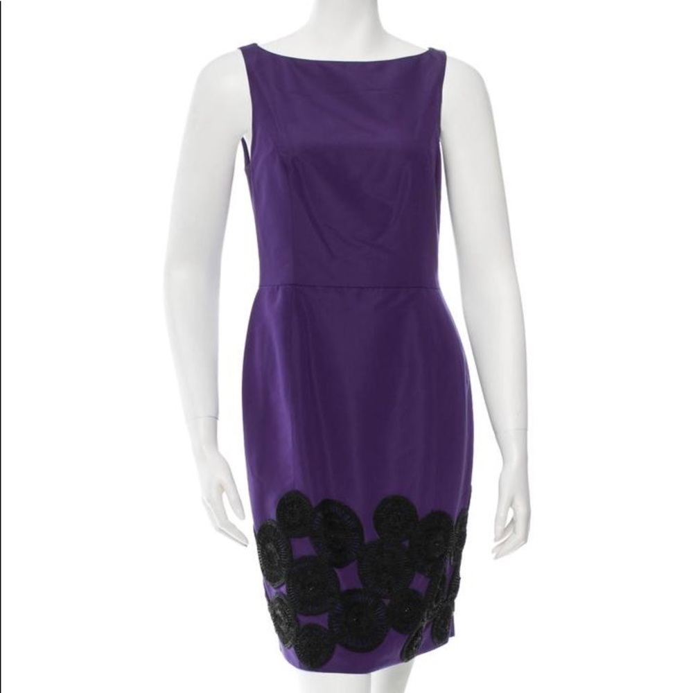 Jason Wu silk Dress size 4